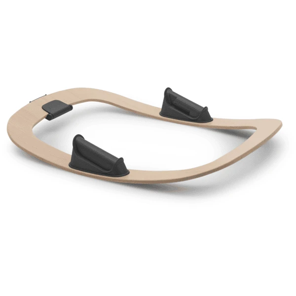 Bugaboo Marco Para Hamaca Balancín Giraffe Neutral Wood 3 Bugaboo Marco Para Hamaca Balancín Giraffe Neutral Wood