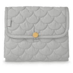 Cam Cam Copenhagen Cambiador Acolchado Gris