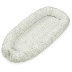 Cam Cam Copenhagen Nido De Bebé Green Leaves