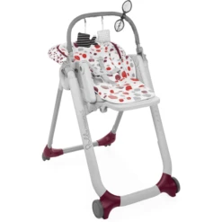 Chicco Arco De Juego Para La Trona Polly Progess Y Polly 2 Start -Cuidado Infantil Tienda chicco arco de juego para la trona polly progess y polly 2 start a308126 2