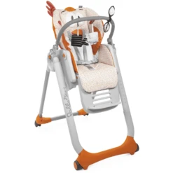 Chicco Arco De Juego Para La Trona Polly Progess Y Polly 2 Start -Cuidado Infantil Tienda chicco arco de juego para la trona polly progess y polly 2 start a308126 3