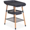 Childhome CHILD HOME Cambiador Evolux Antracita -Cuidado Infantil Tienda child home cambiador evolux antracita a298652
