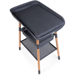 Childhome CHILD HOME Cambiador Evolux Antracita -Cuidado Infantil Tienda child home cambiador evolux antracita a298652 3