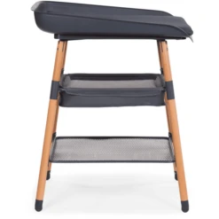 Childhome CHILD HOME Cambiador Evolux Antracita -Cuidado Infantil Tienda child home cambiador evolux antracita a298652 4