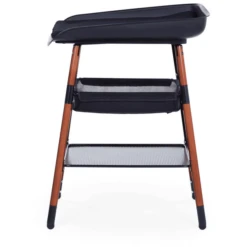 Childhome CHILD HOME Cambiador Evolux Nogal Negro -Cuidado Infantil Tienda child home cambiador evolux nogal negro a367075 3