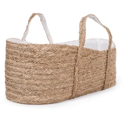 Childhome CHILD HOME Capazo Algas Con Colchón Natural -Cuidado Infantil Tienda child home capazo algas con colchon natural a367070 2