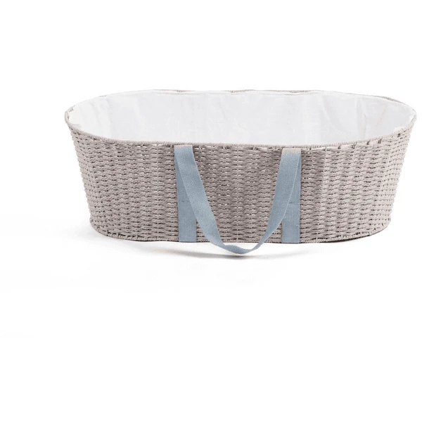Childhome CHILD HOME Cesta Mosaico Gris 4 Childhome CHILD HOME Cesta Mosaico Gris - Image 2