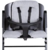 Childhome CHILD HOME Cojín De Asiento Evosit Gris -Cuidado Infantil Tienda child home cojin de asiento evosit gris a399957