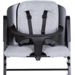 Childhome CHILD HOME Cojín De Asiento Evosit Gris -Cuidado Infantil Tienda child home cojin de asiento evosit gris a399957 4