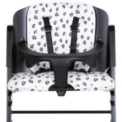 Childhome CHILD HOME Cojín De Asiento Evosit Leopard -Cuidado Infantil Tienda child home cojin de asiento evosit leopard a399958 4