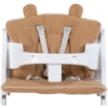 Childhome CHILD HOME Cojín De Asiento Teddy Beige -Cuidado Infantil Tienda child home cojin de asiento teddy beige a301483