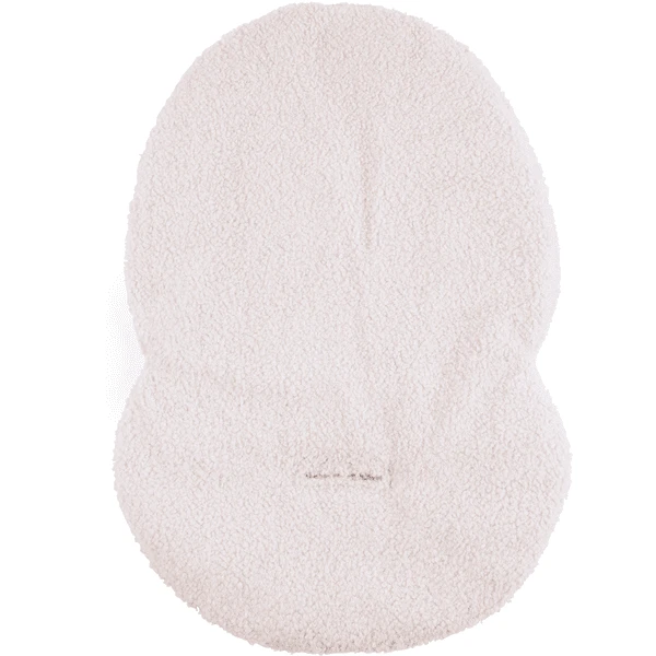 Childhome CHILD HOME Cojín Universal Teddy Ecru 3 Childhome CHILD HOME Cojín Universal Teddy Ecru