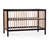 Childhome CHILD HOME Cuna 97 Black Nature -Cuidado Infantil Tienda child home cuna 97 black nature a367620