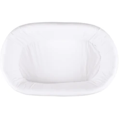 Childhome CHILD HOME Cuna De Ratán Con Funda De Jersey, Colchón Y Nido -Cuidado Infantil Tienda child home cuna de ratan con funda de jersey colchon y nido a326038 3