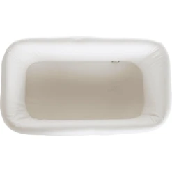 Cuidado Infantil Tienda -Cuidado Infantil Tienda child home cuna rectangular de ratan con nido y colchon a310859 1