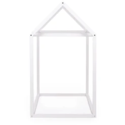Childhome CHILD HOME Marco Cama Casa Tipi Blanco 70 X 140 Cm 9 Childhome CHILD HOME Marco Cama Casa Tipi Blanco 70 X 140 Cm -Cuidado Infantil Tienda child home marco cama casa tipi blanco 70 x 140 cm a366885 2