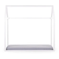 Childhome CHILD HOME Marco Cama Casa Tipi Blanco 70 X 140 Cm 11 Childhome CHILD HOME Marco Cama Casa Tipi Blanco 70 X 140 Cm -Cuidado Infantil Tienda child home marco cama casa tipi blanco 70 x 140 cm a366885 4