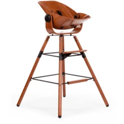 Childhome CHILD HOME Newborn Asiento Evolu Nogal / Negro -Cuidado Infantil Tienda child home newborn asiento evolu nogal negro a330514 3