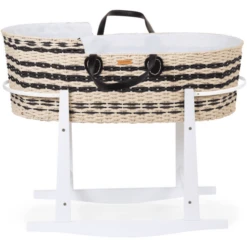 Childhome CHILD HOME Rocking Soporte Para La Cesta Del Bebé Blanco 10 Childhome CHILD HOME Rocking Soporte Para La Cesta Del Bebé Blanco -Cuidado Infantil Tienda child home rocking soporte para la cesta del bebe blanco a285143 3