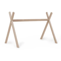 Childhome CHILD HOME Soporte Tipi Para Moisés + Gimnasio Para Bebés Natural 9 Childhome CHILD HOME Soporte Tipi Para Moisés + Gimnasio Para Bebés Natural -Cuidado Infantil Tienda child home soporte tipi para moises gimnasio para bebes natural a297639 2
