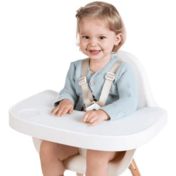 Childhome CHILD HOME Tablero Evolu Blanco -Cuidado Infantil Tienda child home tablero evolu blanco a307822 4