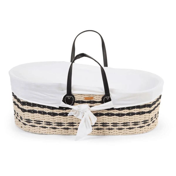 Childhome CHILD HOME Tapa Para El Cesto De Moisés Blanco 7 Childhome CHILD HOME Tapa Para El Cesto De Moisés Blanco - Image 5