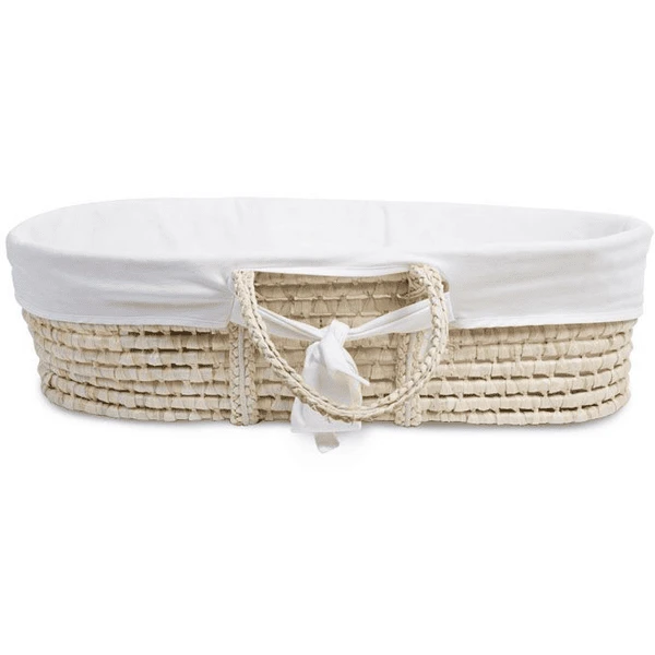 Childhome CHILD HOME Tapa Para El Cesto De Moisés Blanco 3 Childhome CHILD HOME Tapa Para El Cesto De Moisés Blanco