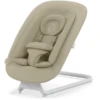 Cybex GOLD Hamaca Bouncer Lemo Sand White -Cuidado Infantil Tienda cybex gold hamaca bouncer lemo sand white a333661