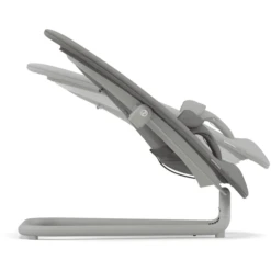 Cybex GOLD Hamaca Bouncer Lemo Suede Grey -Cuidado Infantil Tienda cybex gold hamaca bouncer lemo suede grey a333659 3