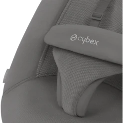 Cybex GOLD Hamaca Bouncer Lemo Suede Grey -Cuidado Infantil Tienda cybex gold hamaca bouncer lemo suede grey a333659 4