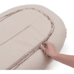 Done By Deer ™ Baby Nest Confetti Blue -Cuidado Infantil Tienda done by deer baby nest confetti blue a394618 3