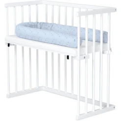 Dream Good Nido Snake Azul Horizontal Mezcla De Estrellas Blanco/azul Zafiro -Cuidado Infantil Tienda dream good nido snake azul horizontal mezcla de estrellas blanco azul zafiro a348565 4