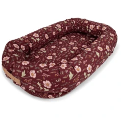 FILIBABBA Nido De Bebé Otoño Flower