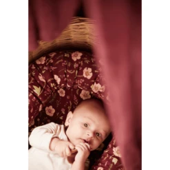 FILIBABBA Nido De Bebé Otoño Flower -Cuidado Infantil Tienda filibabba nido de bebe otono flower a410326 3