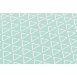 Fillikid Cambiador Luxe Softy Triángulo Menta 9 Fillikid Cambiador Luxe Softy Triángulo Menta -Cuidado Infantil Tienda fillikid cambiador luxe softy triangulo menta a317511 2