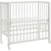 FILLIKID Cuna Colecho Cocon Blanco -Cuidado Infantil Tienda fillikid cuna colecho cocon blanco a041003