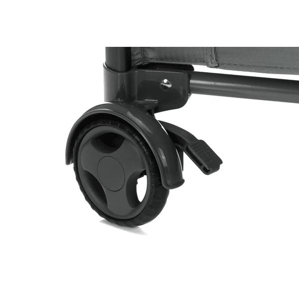 Fillikid Cuna De Viaje Zurich Gris 7 Fillikid Cuna De Viaje Zurich Gris - Image 5