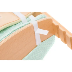 Fillikid Fundas De Asiento Para Trona Max Mint Triangle 2 Piezas -Cuidado Infantil Tienda fillikid fundas de asiento para trona max mint triangle 2 piezas a348766 2