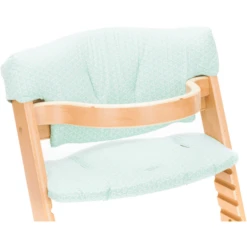 Fillikid Fundas De Asiento Para Trona Max Mint Triangle 2 Piezas -Cuidado Infantil Tienda fillikid fundas de asiento para trona max mint triangle 2 piezas a348766 3