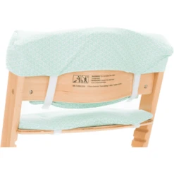 Fillikid Fundas De Asiento Para Trona Max Mint Triangle 2 Piezas -Cuidado Infantil Tienda fillikid fundas de asiento para trona max mint triangle 2 piezas a348766 4