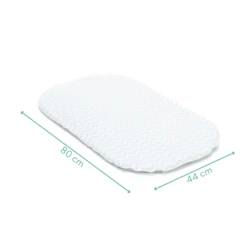 Fillikid Nido Para Bebé Con Protector Desmontable Estrellas Azul -Cuidado Infantil Tienda fillikid nido para bebe con protector desmontable estrellas azul a314497 2