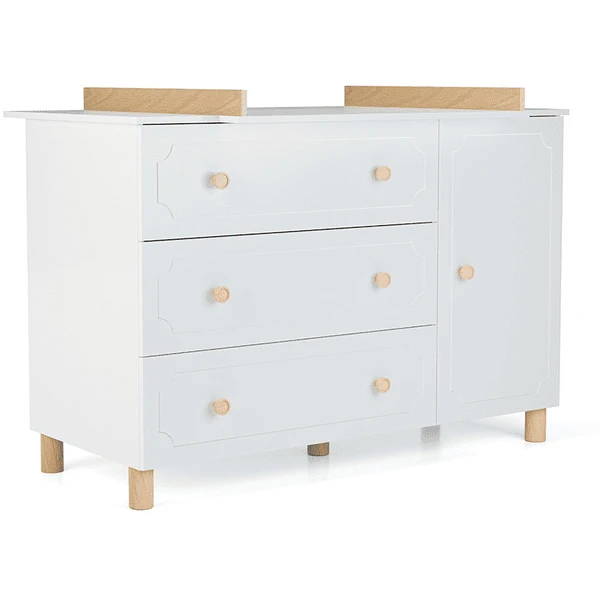 Geuther Cambiador Nest In The Clouds 3 Geuther Cambiador Nest In The Clouds