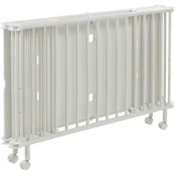 GEUTHER Cuna Plegable MAYLA Blanca 11 GEUTHER Cuna Plegable MAYLA Blanca -Cuidado Infantil Tienda geuther cuna plegable mayla blanca a166485 4