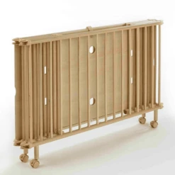 GEUTHER Cuna Plegable Mayla Natur 10 GEUTHER Cuna Plegable Mayla Natur -Cuidado Infantil Tienda geuther cuna plegable mayla natur a121123 3