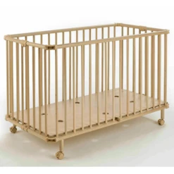 GEUTHER Cuna Plegable Mayla Natur 11 GEUTHER Cuna Plegable Mayla Natur -Cuidado Infantil Tienda geuther cuna plegable mayla natur a121123 4