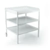 Geuther Estante Cambiador Clara XL Blanco Madera -Cuidado Infantil Tienda geuther estante cambiador clara xl blanco madera a320202