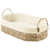 Geuther Nido De Bebé Beige -Cuidado Infantil Tienda geuther nido de bebe beige a332884