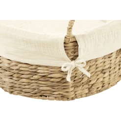Geuther Nido De Bebé Beige -Cuidado Infantil Tienda geuther nido de bebe beige a332884 2