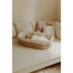 Geuther Nido De Bebé Beige -Cuidado Infantil Tienda geuther nido de bebe beige a332884 4