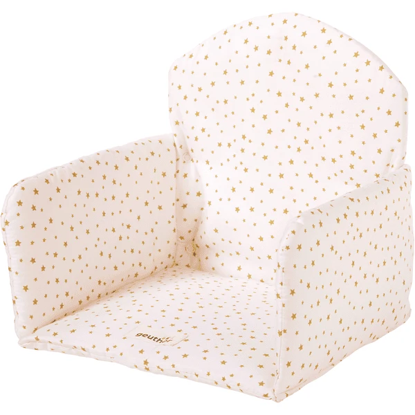 Geuther Reductor De Asiento Starry Night Rosa 6 Geuther Reductor De Asiento Starry Night Rosa - Image 4